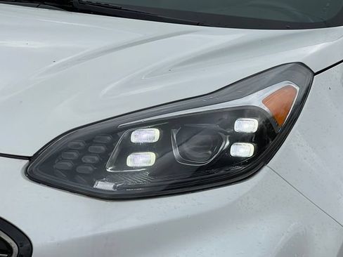 Used 2022 Kia Sportage SX AWD/4WD image 44