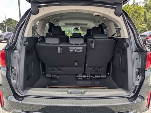 New 2026 Honda Odyssey EX-L image 12