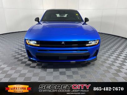 New 2026 Dodge Charger Scat Pack