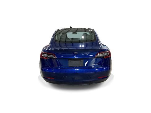 Certified 2022 Tesla Model 3 Long Range AWD/4WD image 5