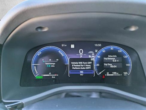 New 2026 Toyota Camry XLE image 11