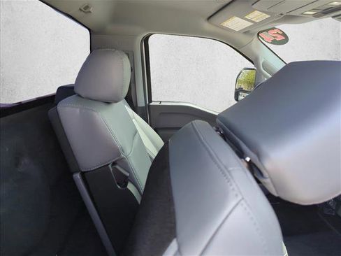 Certified 2024 Ford F250 XL w/ XL Driver Assist Package AWD/4WD image 24