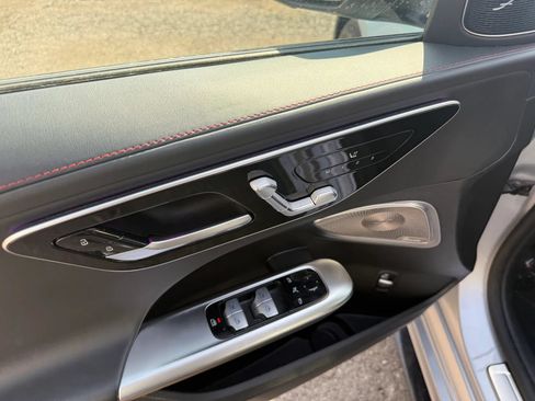 Used 2024 Mercedes-Benz C 43 AMG 4MATIC Sedan image 21