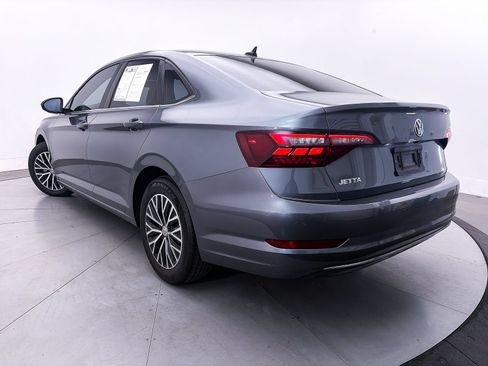Used 2021 Volkswagen Jetta S FWD image 2