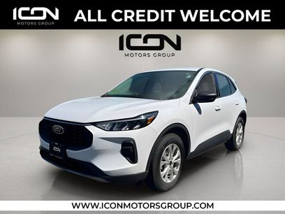 Used 2023 Ford Escape Active