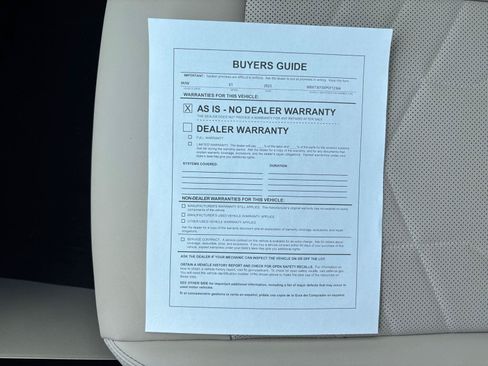 Used 2023 BMW X1 xDrive28i w/ Convenience Package AWD/4WD image 30