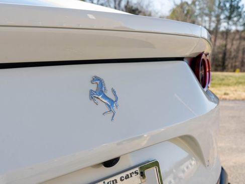 Certified 2019 Ferrari 812 Superfast image 15