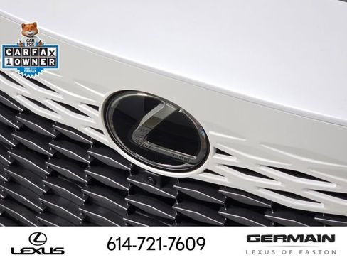 Certified 2023 Lexus RX 350 w/ Cold Area Package AWD/4WD image 12
