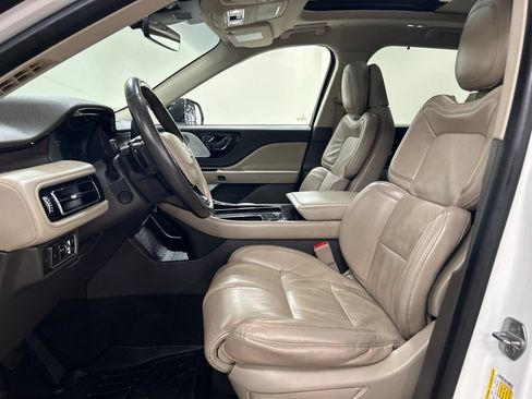 Used 2020 Lincoln Aviator Reserve w/ Equipment Group 201A AWD/4WD image 10