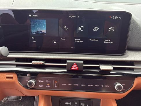 New 2026 Kia Sportage X-Line w/ X-Line Premium Package AWD/4WD image 20