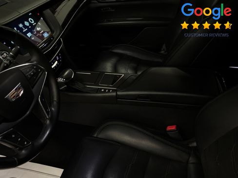 Used 2018 Cadillac CT6 Premium Luxury w/ Super Cruise Package AWD/4WD image 24