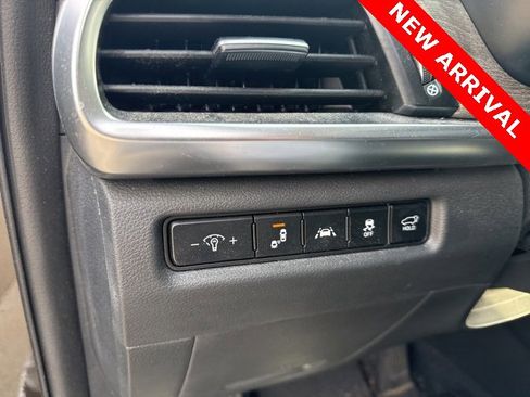 Used 2021 Kia Telluride EX w/ EX Premium Package image 15