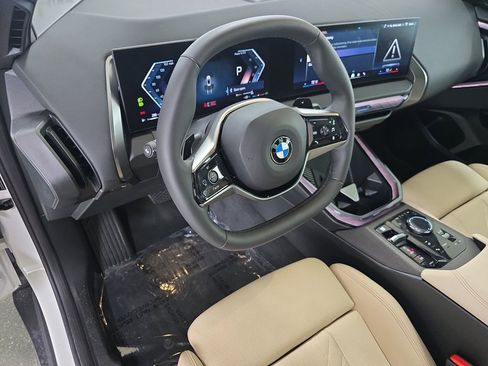 Used 2026 BMW X3 xDrive30 w/ Convenience Package AWD/4WD image 19