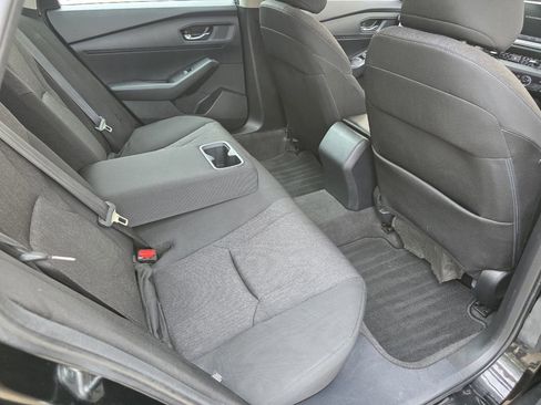 Used 2023 Honda Accord EX image 26