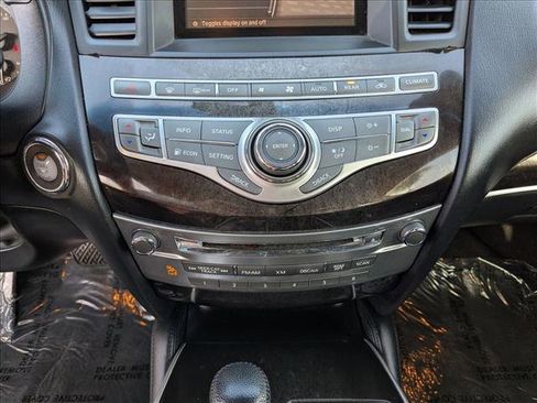 Used 2015 INFINITI QX60 Luxe image 15