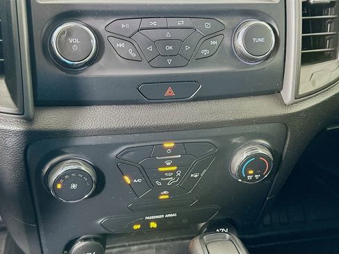 Used 2022 Ford Ranger XL w/ Equipment Group 101A High image 15