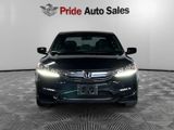 Used 2017 Honda Accord Sport Special Edition image 2