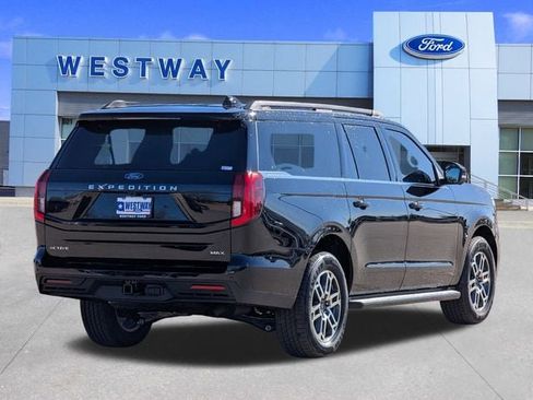 New 2025 Ford Expedition Max Active image 31