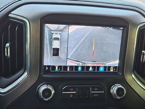 Used 2021 GMC Sierra 2500 Denali w/ Denali Ultimate Package AWD/4WD image 9