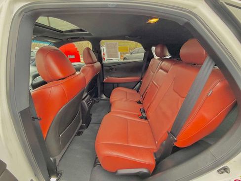 Used 2015 Lexus RX 350 F Sport image 17