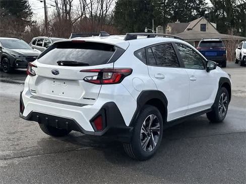 New 2026 Subaru Crosstrek 2.0i Premium image 29