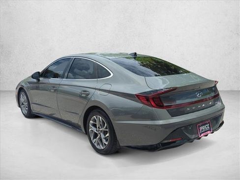 Used 2022 Hyundai Sonata SEL FWD image 7