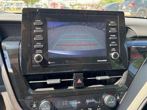 Used 2024 Toyota Camry LE FWD image 25