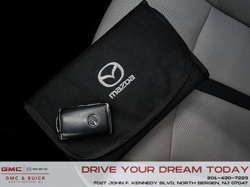 Used 2024 MAZDA CX-90 Plug-In Hybrid w/ Preferred image 21