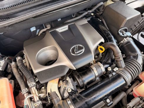 Used 2019 Lexus NX 300 FWD image 35