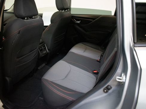 Certified 2023 Subaru Forester Sport AWD/4WD image 22