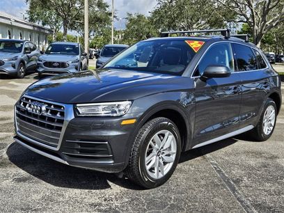 Used 2020 Audi Q5 2.0T Premium w/ Convenience Package