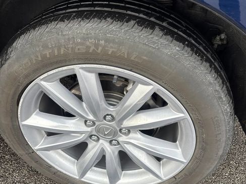 Used 2023 Acura RDX AWD image 21