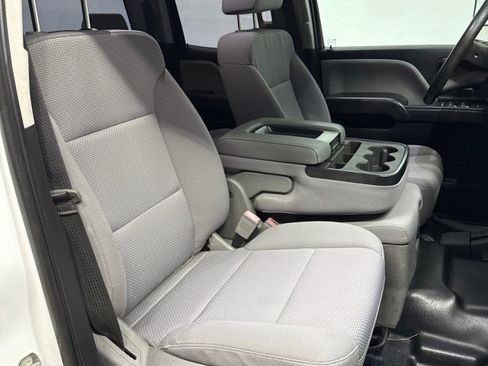 Used 2018 Chevrolet Silverado 3500 W/T AWD/4WD image 25