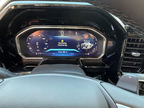 Used 2026 Chevrolet Silverado 1500 LT Trail Boss w/ LT Trail Boss Premium Package image 23