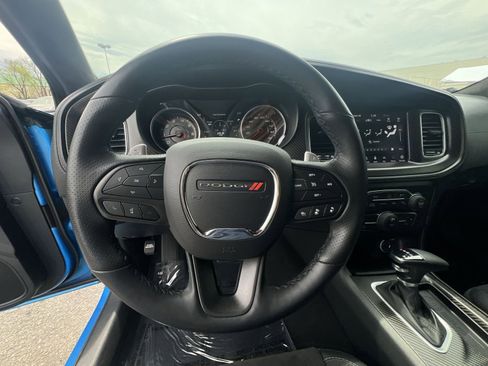 Used 2023 Dodge Charger Scat Pack w/ Plus Group image 24