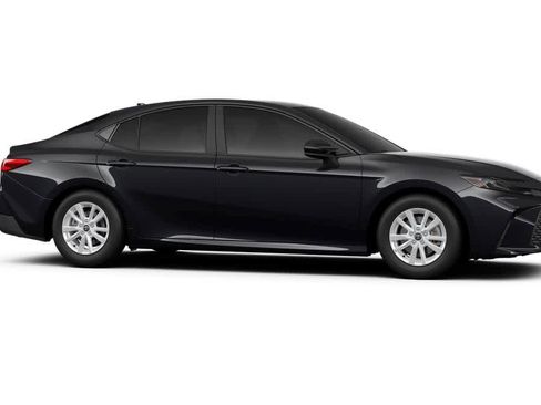 New 2026 Toyota Camry LE image 13