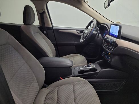 Used 2020 Ford Escape SE AWD/4WD image 21
