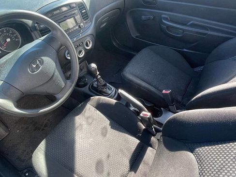 Used 2008 Hyundai Accent GS image 6