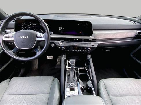 Used 2024 Kia Telluride SX X-Line AWD/4WD image 16
