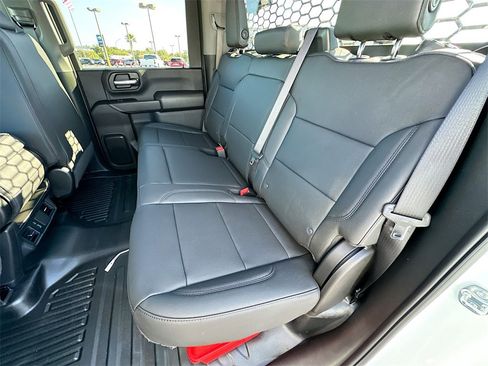 New 2025 Chevrolet Silverado 3500 W/T w/ WT Convenience Package image 16