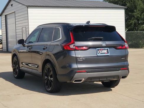 Used 2023 Honda CR-V Sport Touring image 7