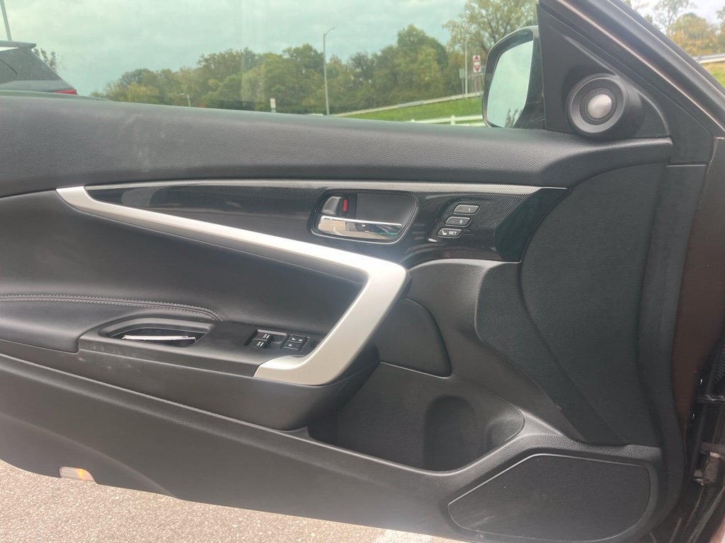 Used 2014 Honda Accord EX-L image 14