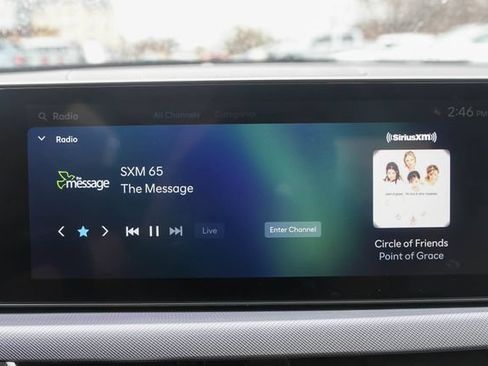New 2026 Hyundai Sonata SE FWD image 19