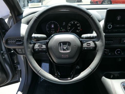 Used 2024 Honda HR-V Sport image 18