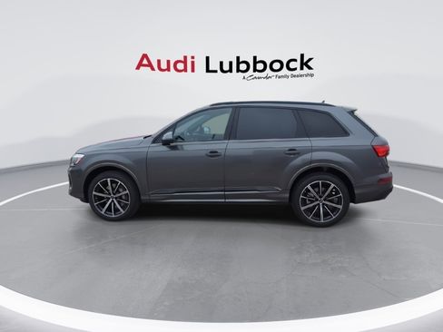 New 2026 Audi Q7 2.0T Premium Plus image 6