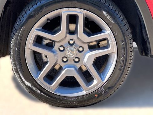 Certified 2022 Honda Passport EX-L image 11