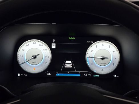 New 2025 Hyundai Palisade Calligraphy image 24