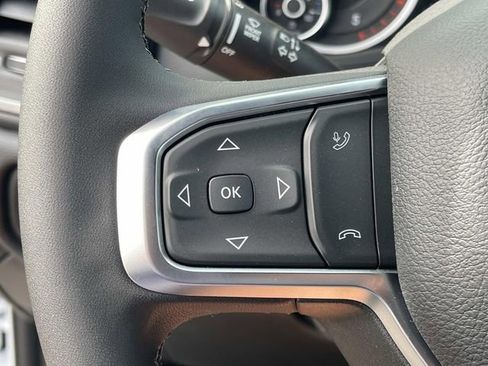 New 2026 RAM 3500 Tradesman w/ Safety Group image 22