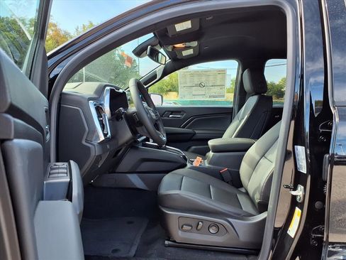 New 2026 GMC Canyon Elevation w/ Convenience Package image 14