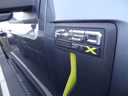 Used 2024 Ford F150 STX AWD/4WD image 14